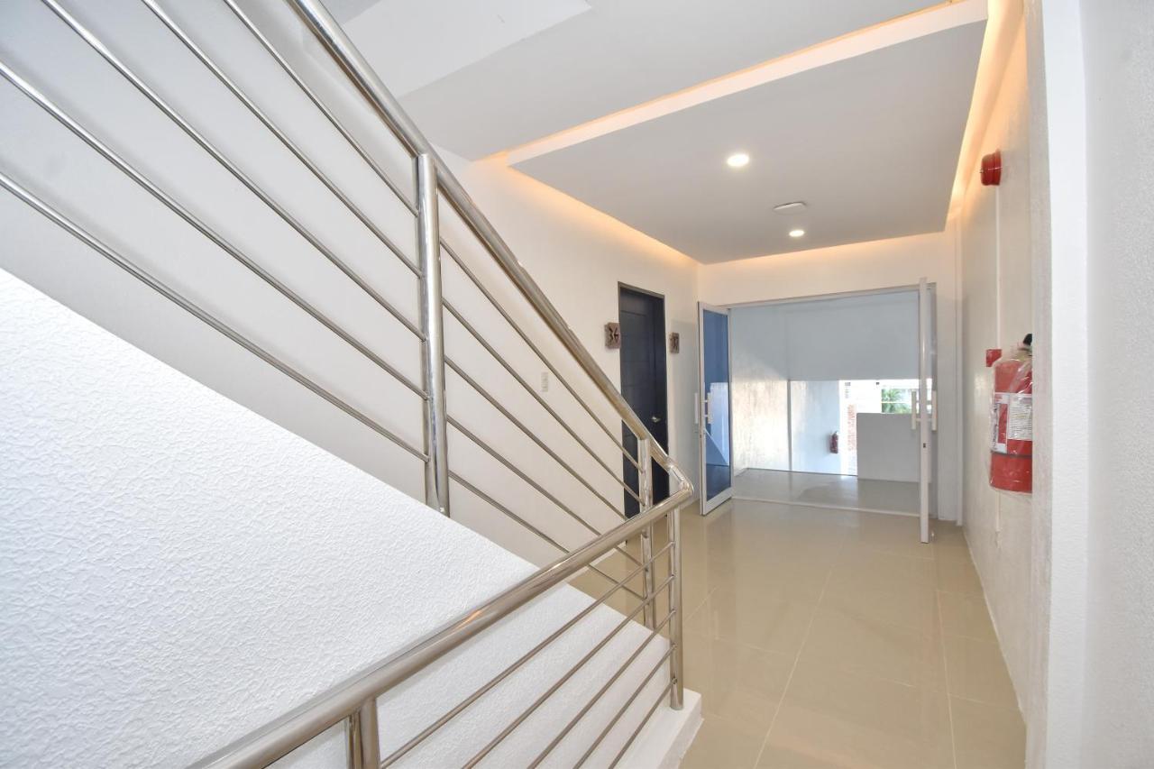 Blue Suites Boracay 발라박 외부 사진