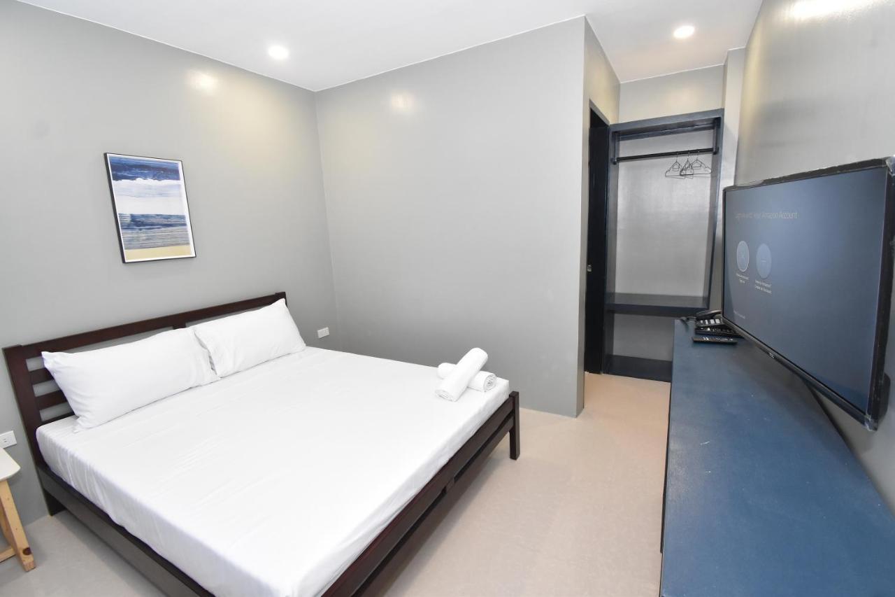 Blue Suites Boracay 발라박 객실 사진