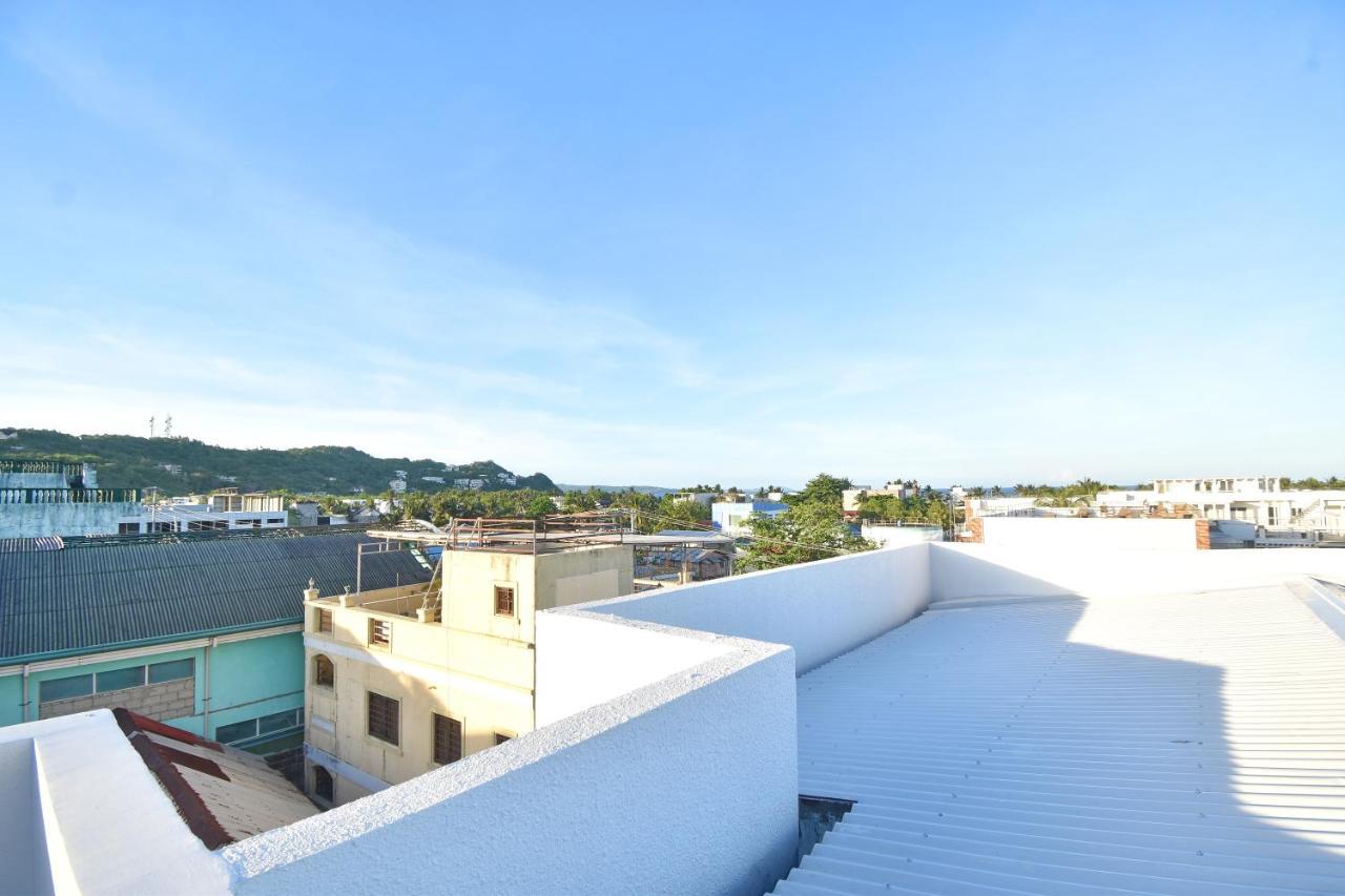 Blue Suites Boracay 발라박 외부 사진