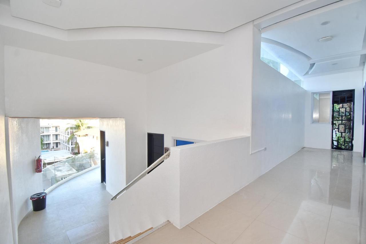 Blue Suites Boracay 발라박 외부 사진