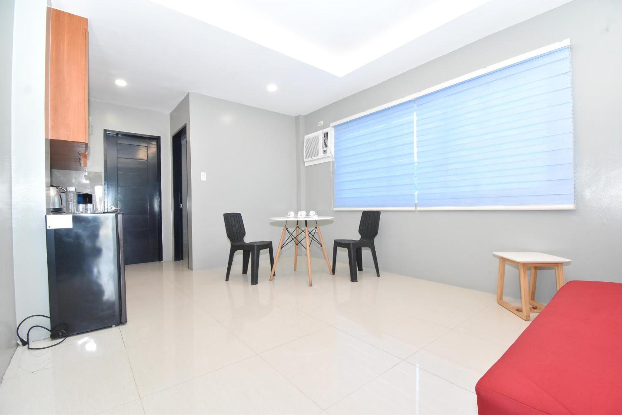 Blue Suites Boracay 발라박 외부 사진