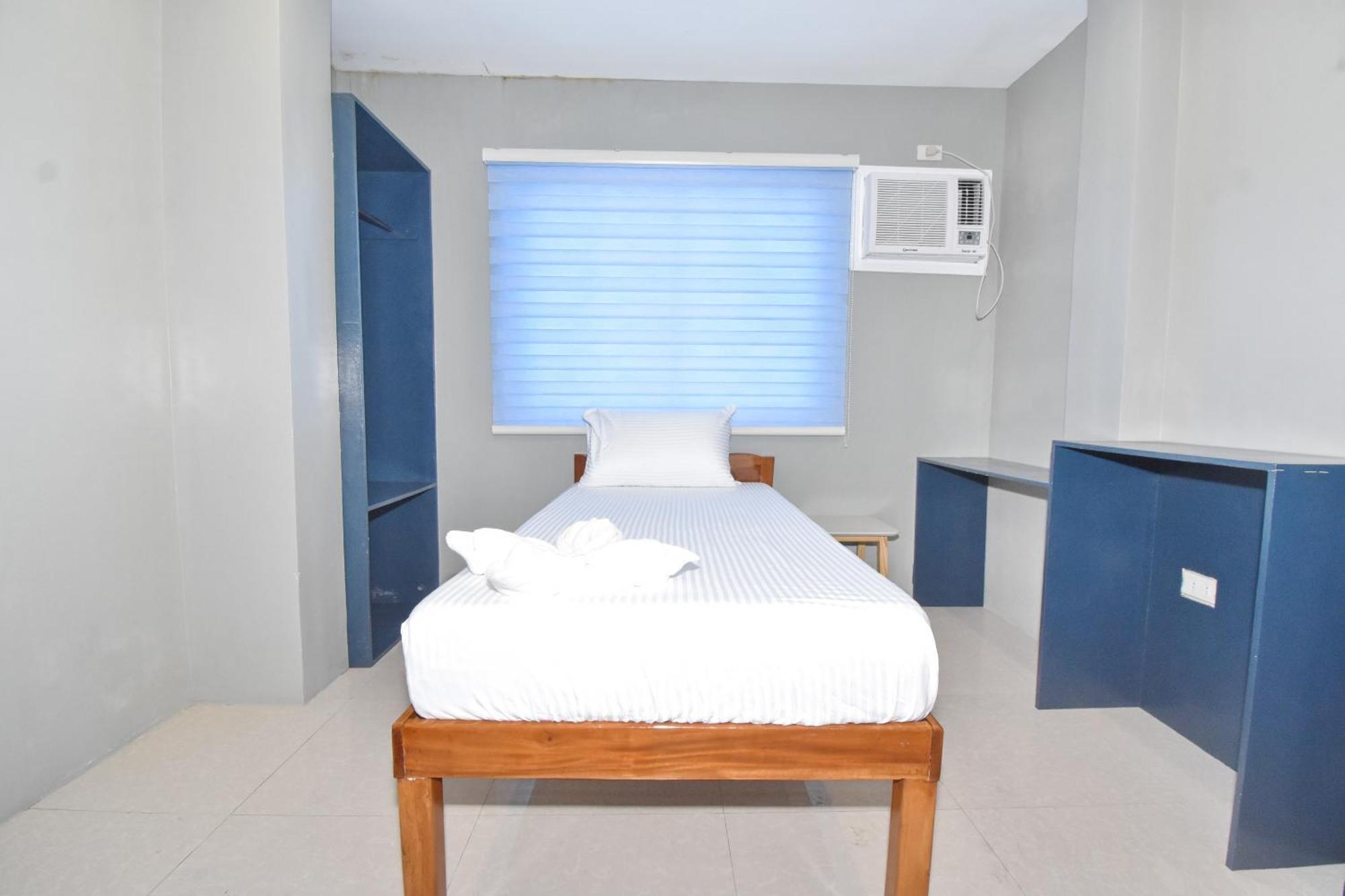 Blue Suites Boracay 발라박 외부 사진