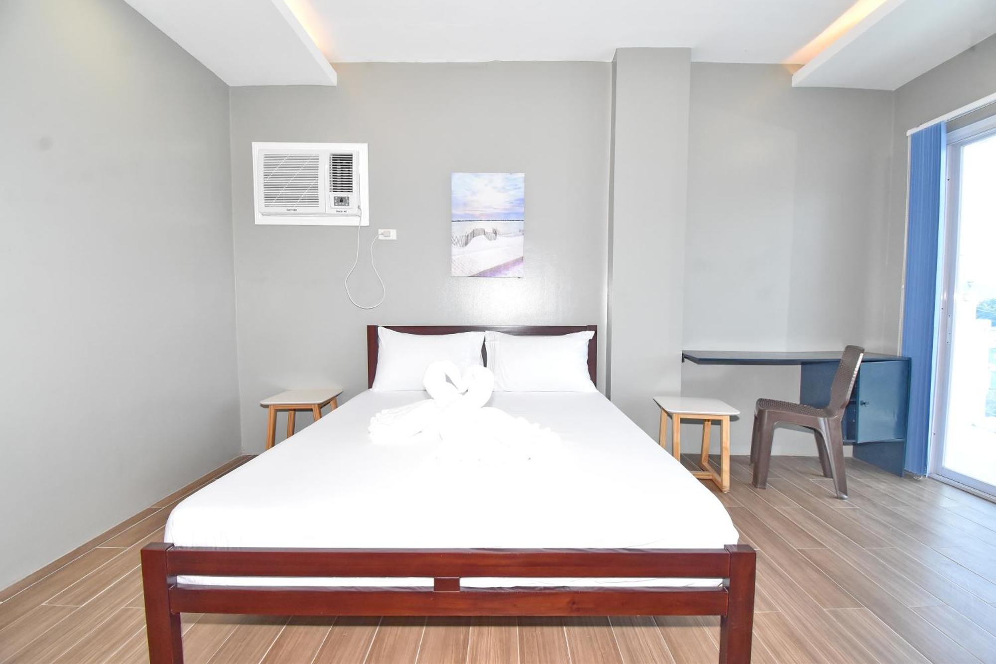 Blue Suites Boracay 발라박 외부 사진